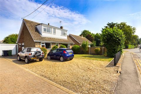 Cooks Drove, Huntingdon PE28 3 bed detached house for sale