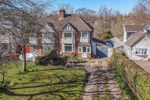 Cole Valley Road, West Midlands B28 3 bed semi