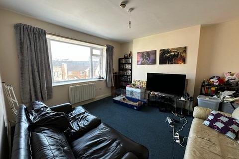 Quay Road, East Yorkshire YO15 1 bed apartment for sale