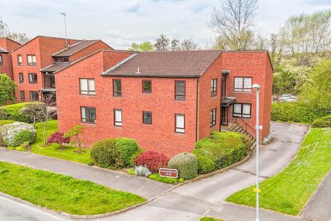 Allenview Road, Wimborne, BH21 1 bed apartment for sale