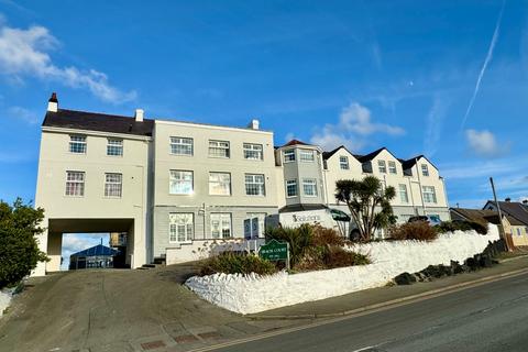 Lon St. Ffraid, Trearddur Bay... 1 bed apartment for sale