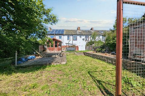 Camerton Road, Workington CA14 3 bed terraced house for sale