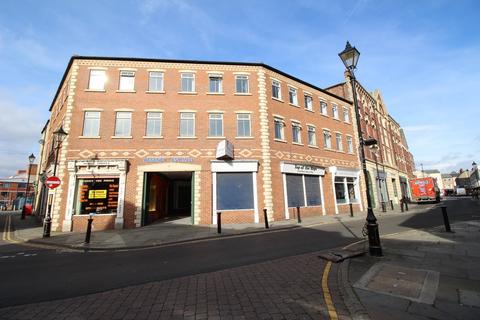 Prince Regent Street... Land for sale