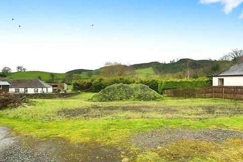 Terregles, Dumfries and Galloway DG2 Plot for sale