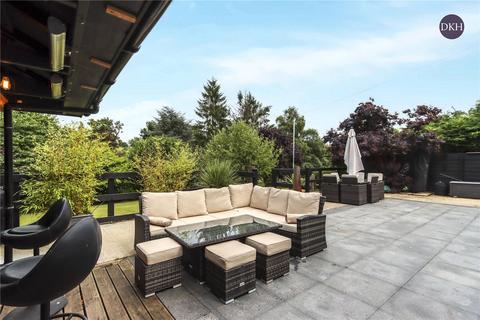 Langley Road, Kings Langley WD4 4 bed detached house for sale
