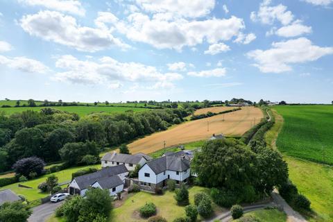 4 bedroom barn conversion for sale