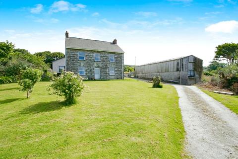 Tresowes Hill, Helston TR13 5 bed detached house for sale