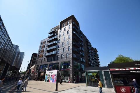 Asscher House, The Rock BL9 1 bed apartment for sale