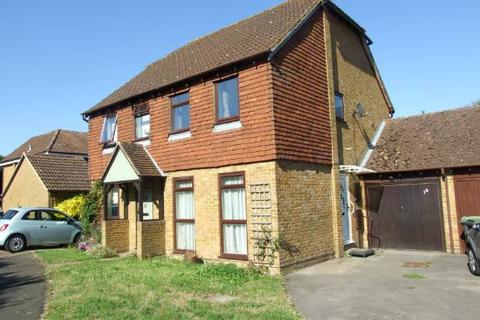 SNODLAND, ME6 5HQ. 2 bed house for sale