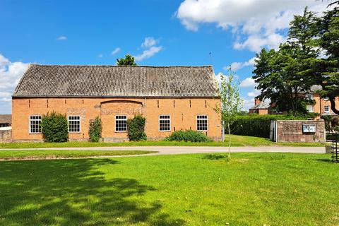 4 bedroom barn conversion for sale