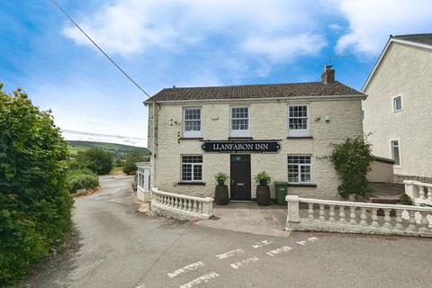 Llanfabon Road, Treharris, CF46 5 bed country house for sale