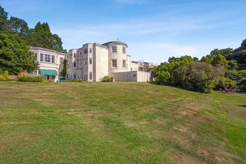 Flat A Dormy House, Portnall Drive... 3 bed apartment for sale