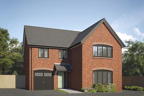 The Forester at Mountain View... 4 bed detached house for sale