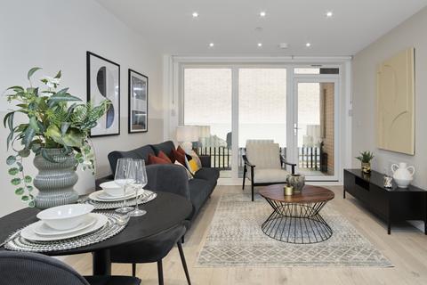 Founders Court South Type F