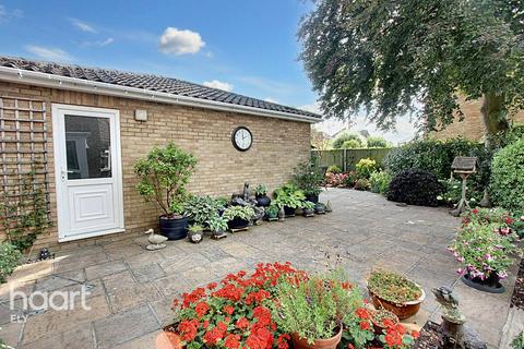 Barkhams Lane, Littleport 3 bed detached house for sale