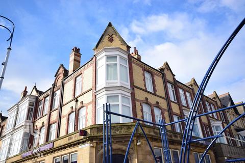 The Chambers, St Annes Road West... 14 bed block of apartments for sale