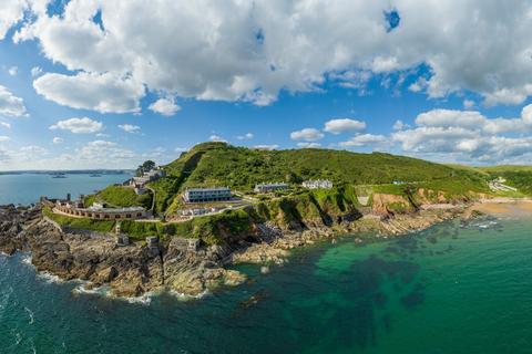 Palmerston Court, Bovisand Harbour... 3 bed terraced house for sale