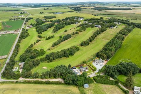 Kinloss Golf Club, Forres, IV36 2UB Residential development for sale