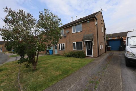 Bibury Close, Hull 2 bed semi
