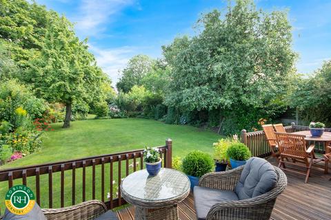 Lindrick Road, Tickhill 4 bed semi