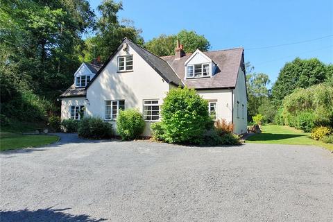 Sheepwash Lane, Wolverley, Kidderminster 4 bed detached house for sale