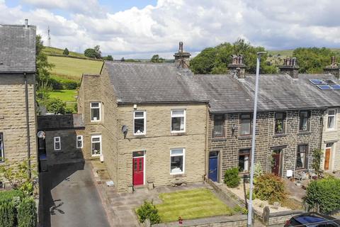 Haslingden Old Road, Rawtenstall... 4 bed end of terrace house for sale