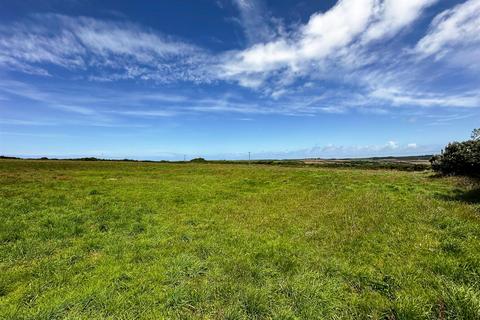 Woolacombe Land for sale