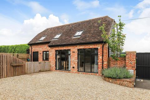 2 bedroom barn conversion for sale