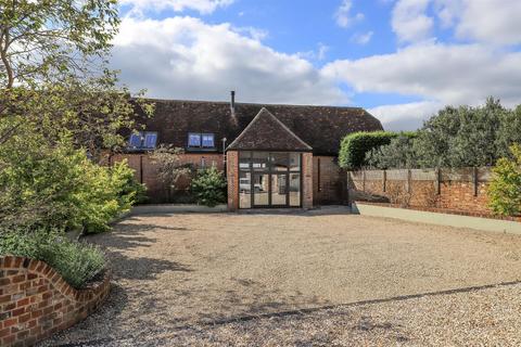 5 bedroom barn conversion for sale