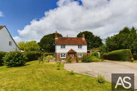 Wheel Lane, Hastings, TN35 4 bed character property for sale