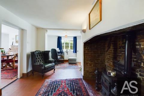 Wheel Lane, Hastings, TN35 4 bed character property for sale