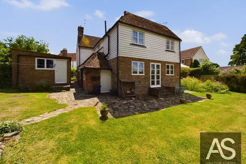 Wheel Lane, Hastings, TN35 4 bed character property for sale