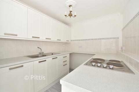 The Strand, Ryde, Isle of Wight 1 bed flat for sale