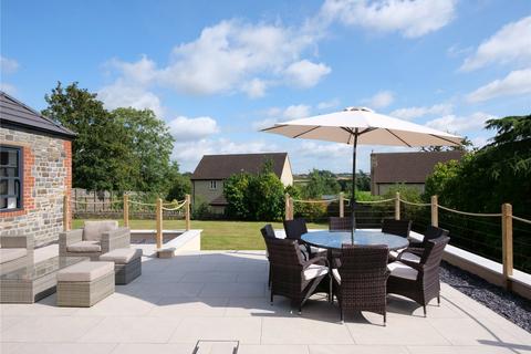 Temple Cloud, Nr Bristol 4 bed bungalow for sale