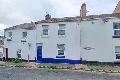 Melville Street, TQ2 5SZ 2 bed maisonette for sale