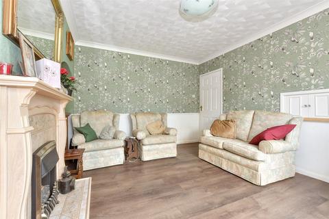 Green Lane, Shanklin, Isle of Wight 4 bed detached house for sale