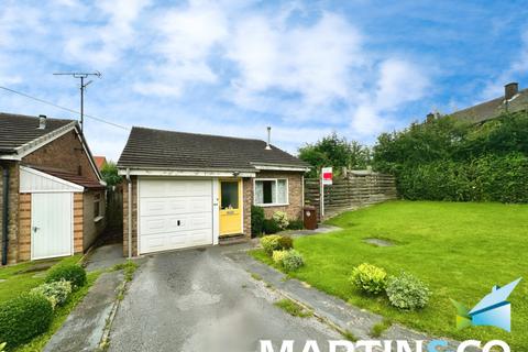 Speak Close, West Yorkshire WF1 3 bed detached bungalow for sale