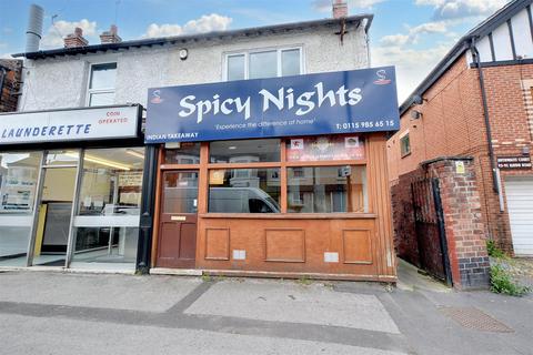 Haydn Road, Nottingham Mixed use for sale