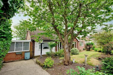 Little Lane, Nottingham, Calverton 2 bed detached bungalow for sale