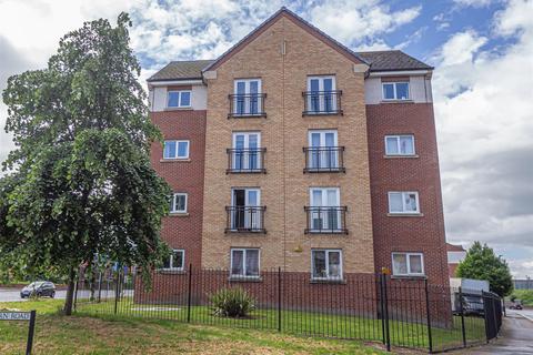 Great Northern Point, Derby DE1 2 bed apartment for sale