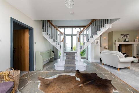 5 bedroom barn conversion for sale