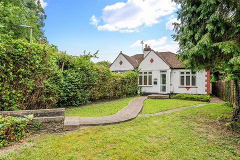 3 bedroom semi-detached bungalow for sale