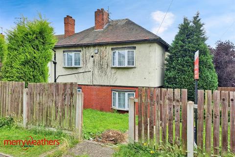 Oates Avenue, Rawmarsh, Rotherham 4 bed semi