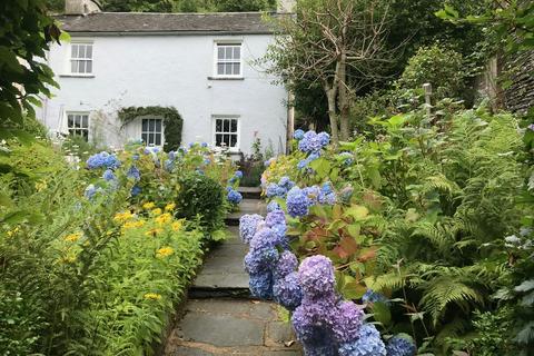 Brimstock, Far Sawrey, Ambleside... 2 bed semi