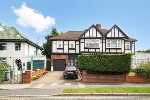 Watford Road, Harrow 4 bed semi
