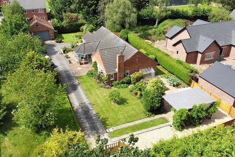 Ramsgate Road, Louth LN11 0NH 3 bed detached bungalow for sale
