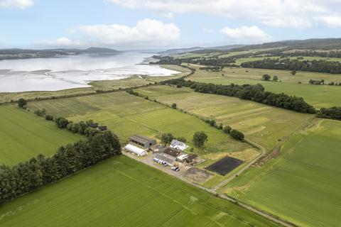Balcarse Farm, Kirkhill, Inverness, IV5 3 bed detached house for sale