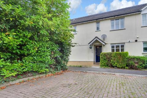 South Hayes Copse, Barnstaple EX32 2 bed terraced house for sale