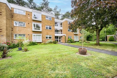 White House Way, Solihull, West... 2 bed flat for sale