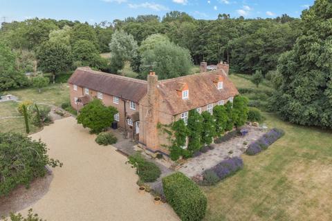 Maidenhatch, Pangbourne, Reading... 7 bed detached house for sale